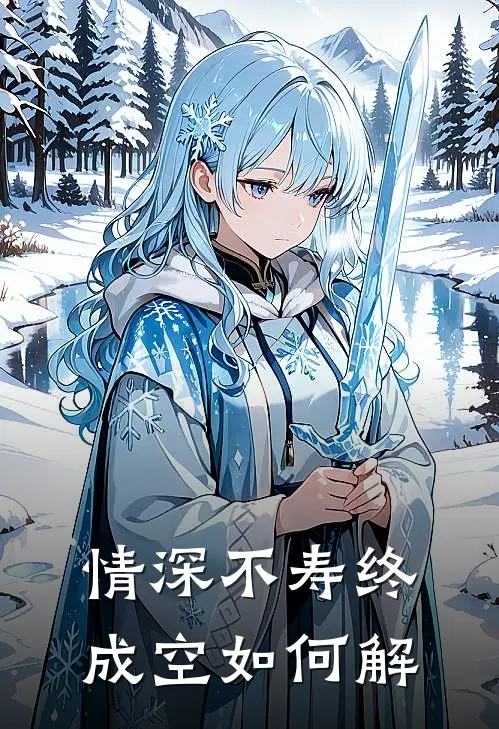 情深不寿终成空如何解