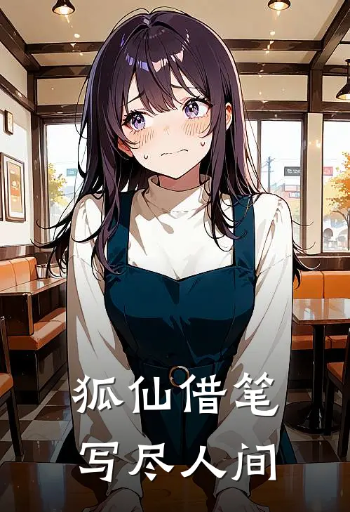 狐仙借笔，写尽人间