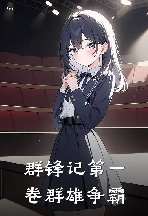 群锋记【第一卷】群雄争霸(安荣桂苏烈舞斯)全本免费小说_最新章节列表群锋记【第一卷】群雄争霸(安荣桂苏烈舞斯)
