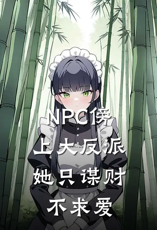 《NPC傍上大反派，她只谋财不求爱》顾铭周莹全本阅读_(顾铭周莹)全集阅读