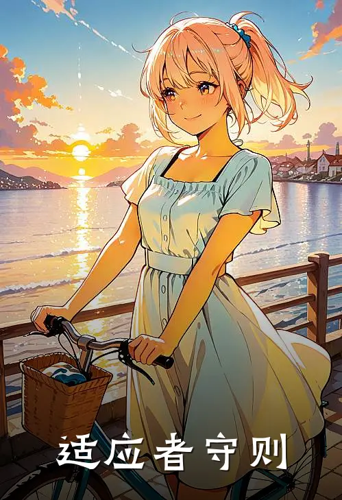 适应者守则陈默阿雅小说完结推荐_完整版小说免费阅读适应者守则(陈默阿雅)