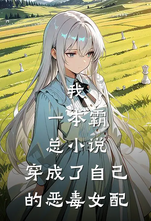 我，一本霸总小说，穿成了自己的恶毒女配(夏知薇知薇)完本小说大全_热门小说大全我，一本霸总小说，穿成了自己的恶毒女配夏知薇知薇