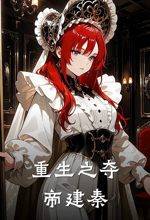 重生之夺帝建秦