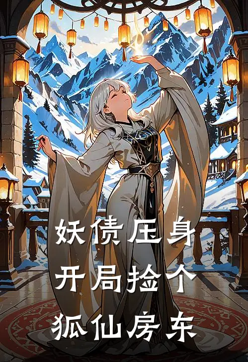 妖债压身，开局捡个狐仙房东