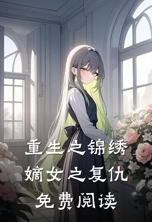 重生之锦绣嫡女之复仇免费阅读
