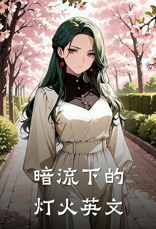 暗流下的灯火英文