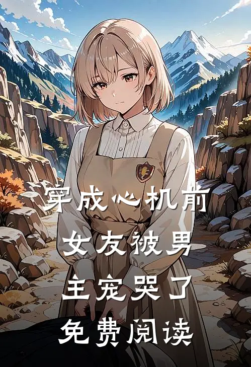 穿成心机前女友被男主宠哭了免费阅读
