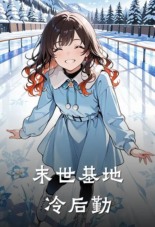 末世基地冷后勤顾景川陈锋新热门小说_最新章节列表末世基地冷后勤(顾景川陈锋)