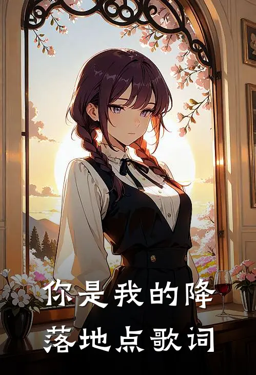 你是我的降落地点歌词