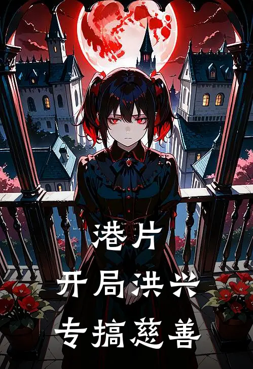 港片：开局洪兴，专搞慈善关余陈浩南全本免费在线阅读_关余陈浩南全文阅读