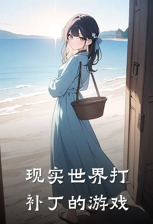 现实世界打补丁的游戏