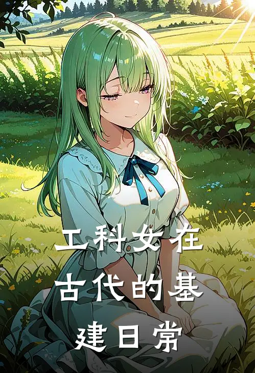 工科女在古代的基建日常苏云晚苏玉柔热门小说阅读_好看的小说推荐完结工科女在古代的基建日常苏云晚苏玉柔