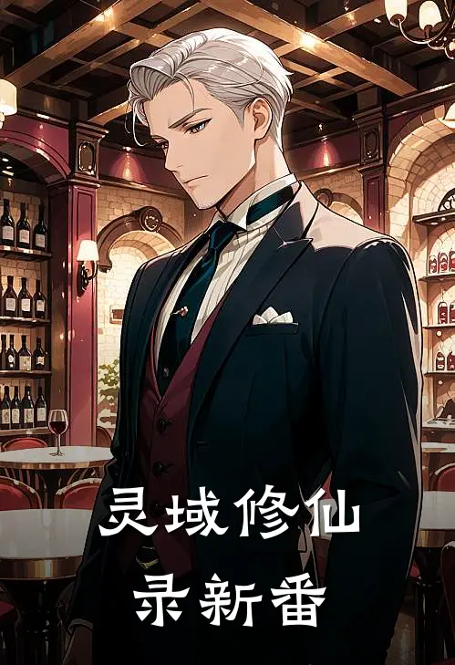 灵域修仙录新番