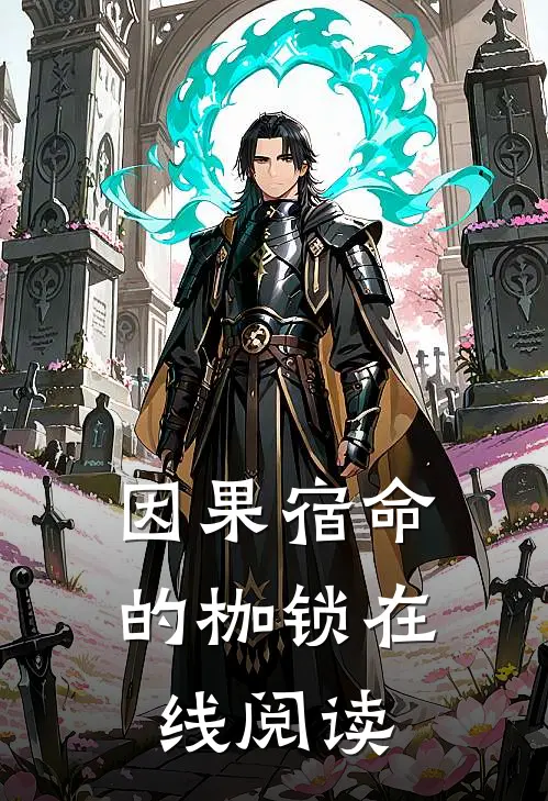 因果宿命的枷锁在线阅读