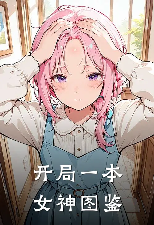 开局一本女神图鉴秦霄叶星辰小说完整版免费阅读_热门小说排行榜开局一本女神图鉴(秦霄叶星辰)