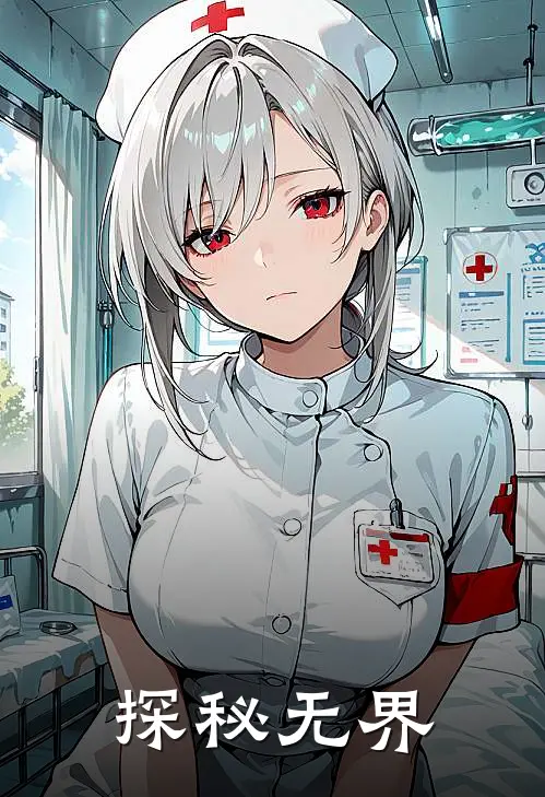 探秘无界林洛波米最新章节免费阅读_探秘无界全集免费阅读