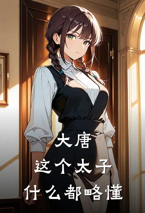 大唐：这个太子，什么都略懂李承乾李世民热门的小说_免费小说大唐：这个太子，什么都略懂(李承乾李世民)