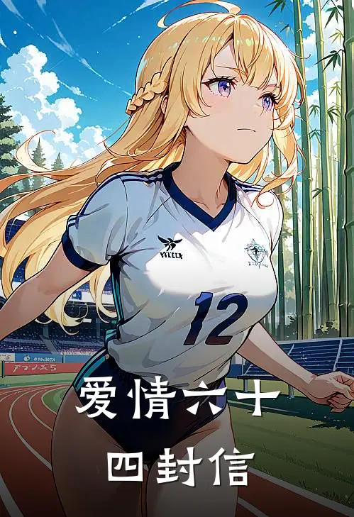 爱情六十四封信