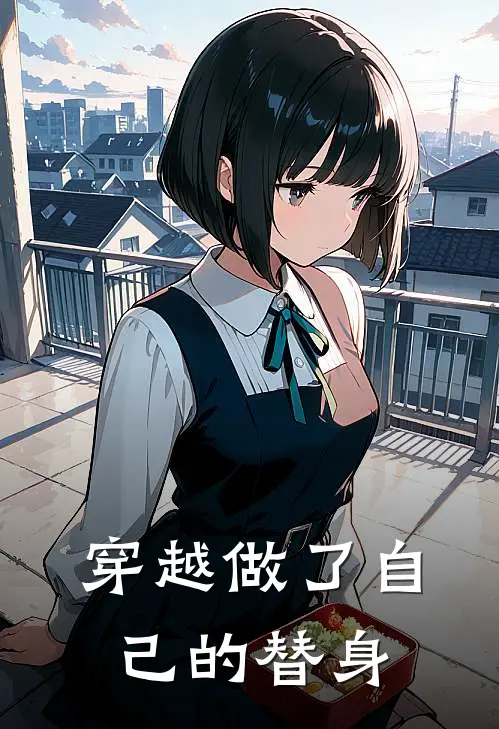 穿越做了自己的替身