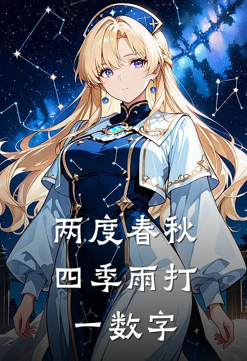 两度春秋四季雨打一数字