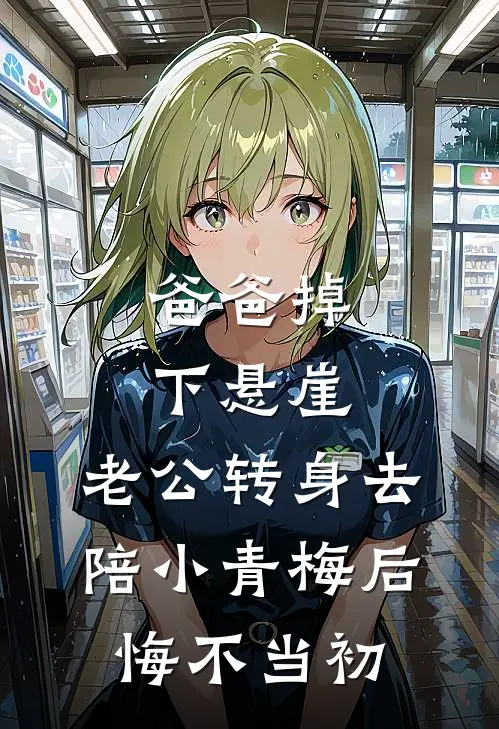 爸爸掉下悬崖，老公转身去陪小青梅后悔不当初青梅沈景辞完本小说免费阅读_最新章节列表爸爸掉下悬崖，老公转身去陪小青梅后悔不当初(青梅沈景辞)