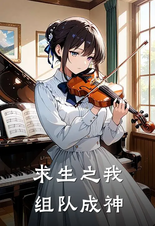 求生之我组队成神