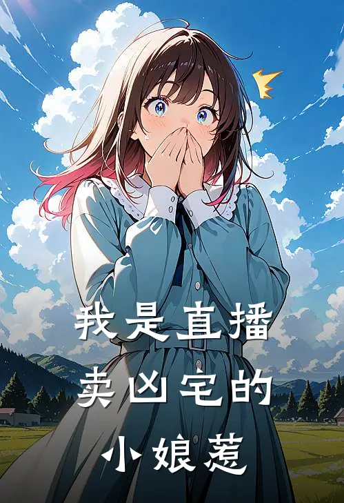 我是直播卖凶宅的小娘惹