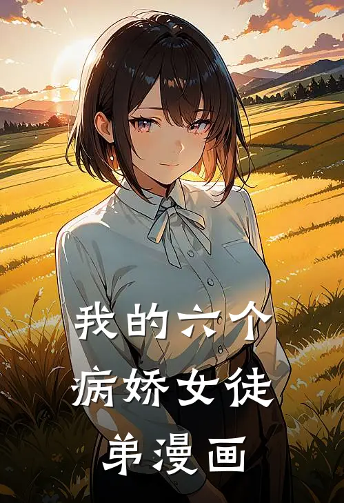 我的六个病娇女徒弟漫画