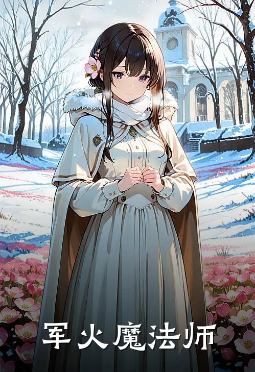 军火魔法师