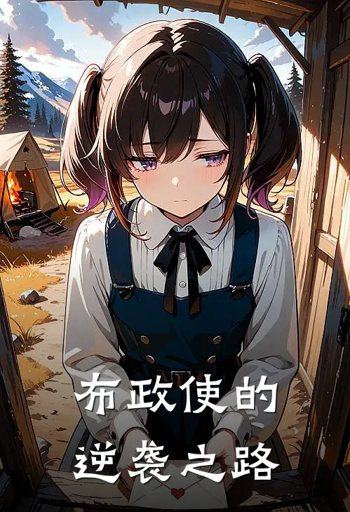 布政使的逆袭之路