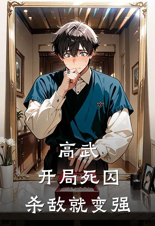 高武：开局死囚，杀敌就变强