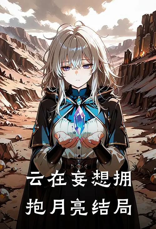 云在妄想拥抱月亮结局