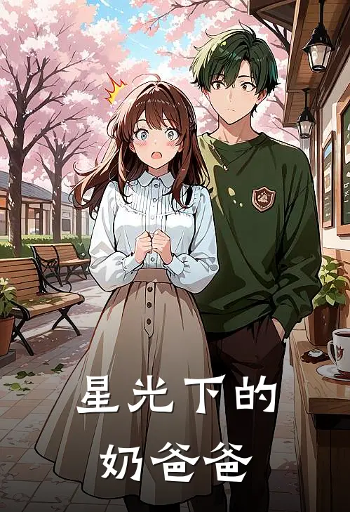 星光下的奶爸爸