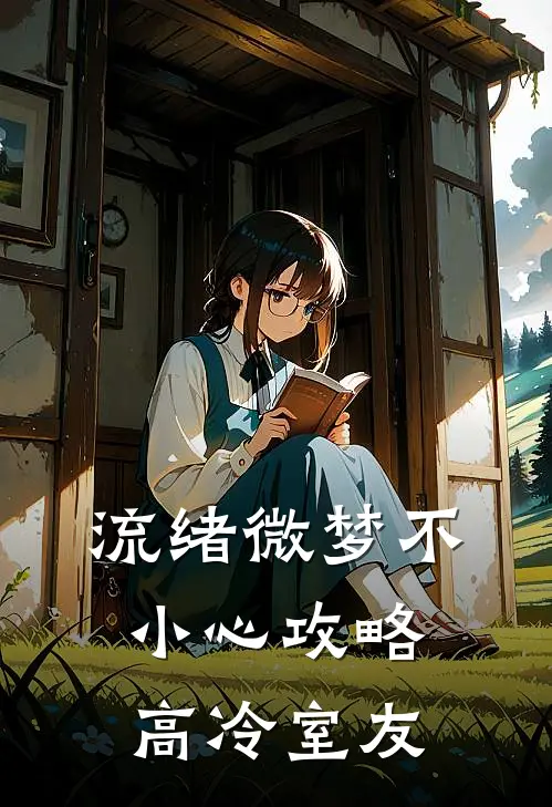 流绪微梦【不小心攻略高冷室友】