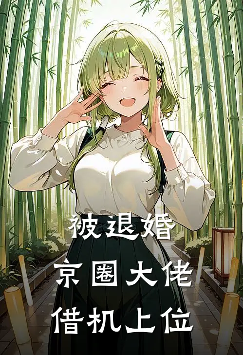 被退婚，京圈大佬借机上位