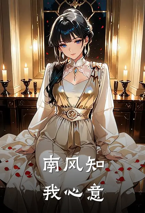 南风知我心意陆屿苏念最新章节免费阅读_南风知我心意全集免费阅读
