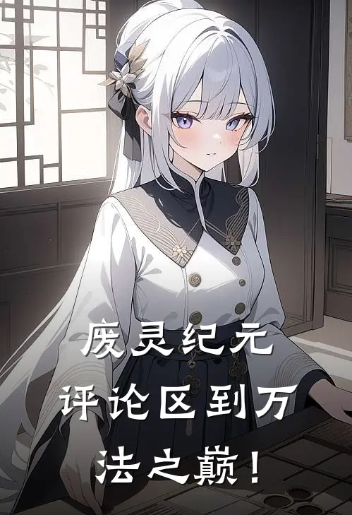 废灵纪元：评论区到万法之巅！林瑶云烨最新好看小说_最新章节列表废灵纪元：评论区到万法之巅！(林瑶云烨)