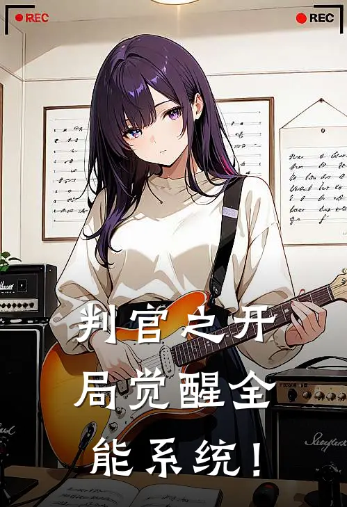 判官之开局觉醒全能系统！