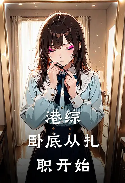 港综：卧底从扎职开始