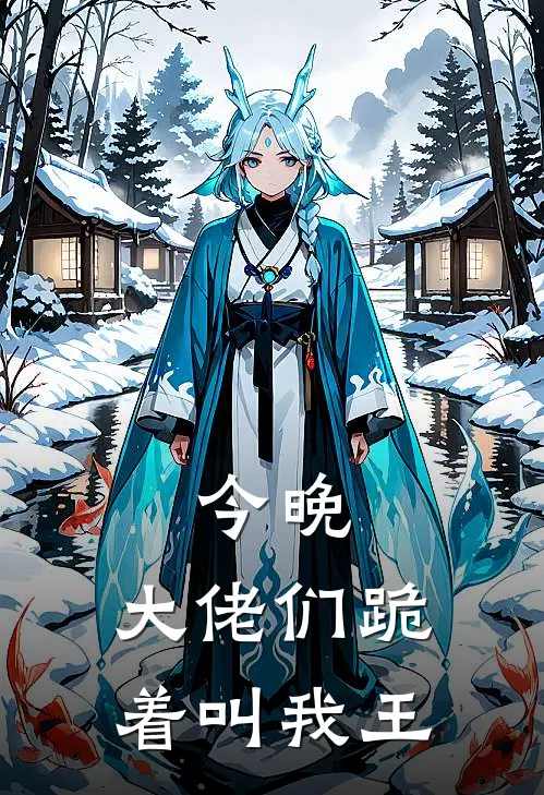 今晚，大佬们跪着叫我王陈默王1_《今晚，大佬们跪着叫我王》最新章节免费在线阅读