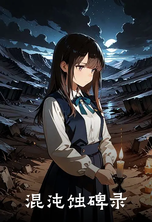 混沌蚀碑录林砚黄元明最新推荐小说_完结版小说推荐混沌蚀碑录林砚黄元明