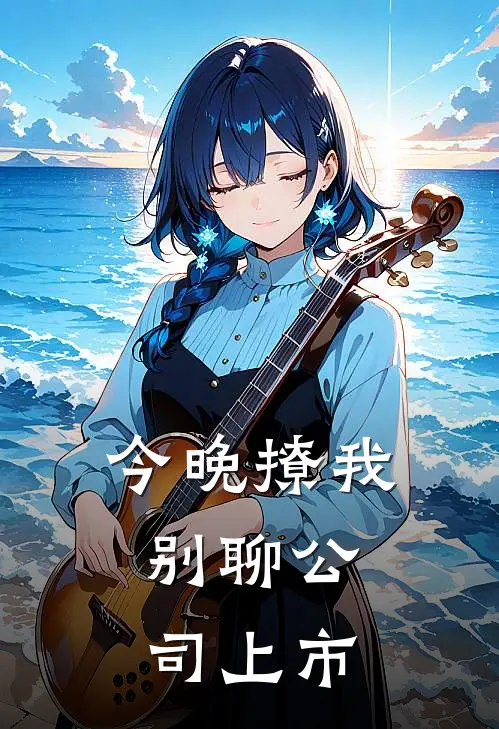 赵楠周晴山（今晚撩我，别聊公司上市）全文免费阅读无弹窗大结局_