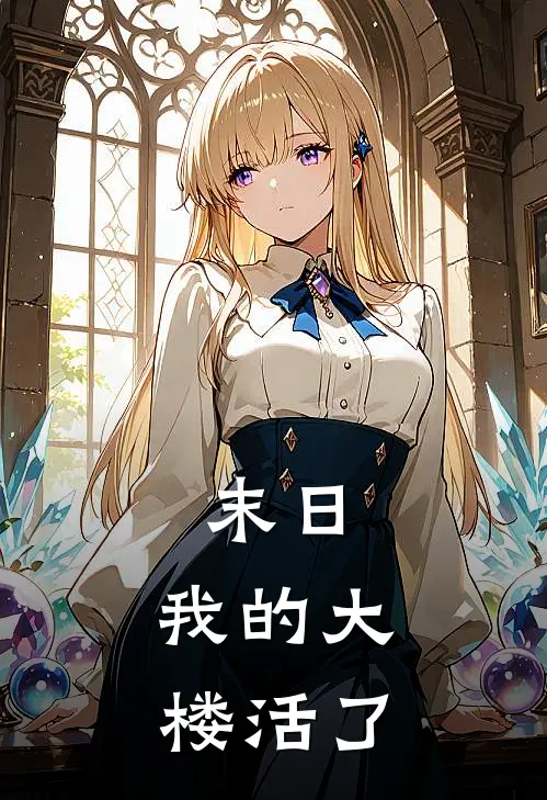 末日：我的大楼活了(陈锋陈锋)完结小说_热门小说推荐末日：我的大楼活了陈锋陈锋