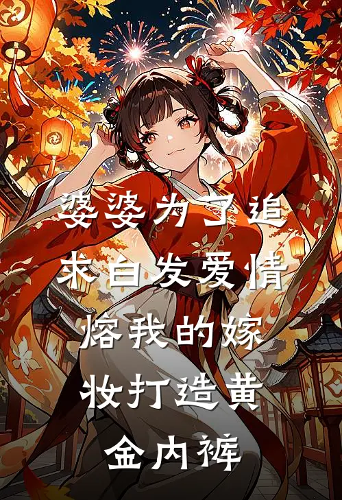 婆婆为了追求白发爱情，熔我的嫁妆打造黄金内裤(佚名佚名)火爆小说_《婆婆为了追求白发爱情，熔我的嫁妆打造黄金内裤》佚名佚名小说免费在线阅读