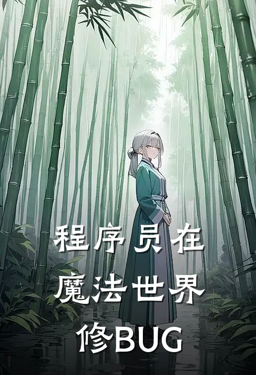程序员在魔法世界修BUG全文免费阅读无弹窗大结局_程序员在魔法世界修BUG（林深古尔丹）小说免费阅读大结局