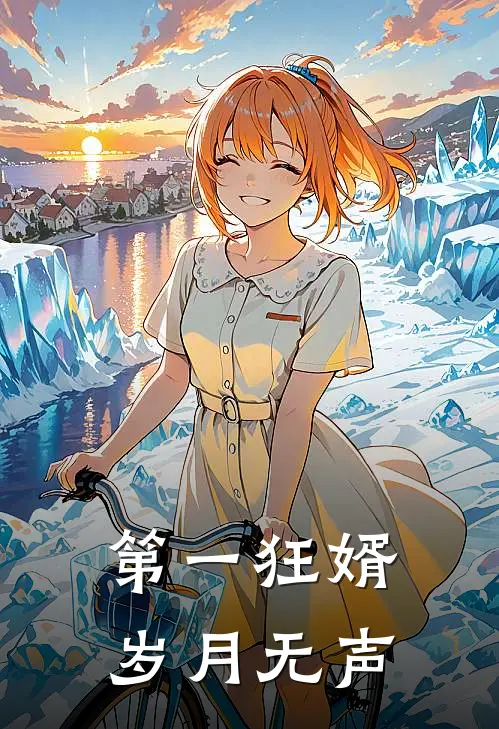 第一狂婿 岁月无声