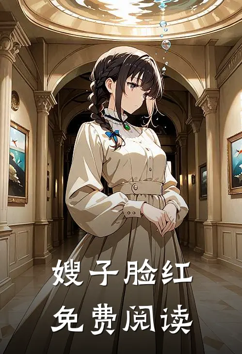 嫂子脸红免费阅读