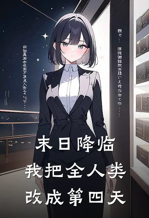 末日降临，我把全人类改成第四天顾川顾婉最新全本小说_最新章节列表末日降临，我把全人类改成第四天(顾川顾婉)