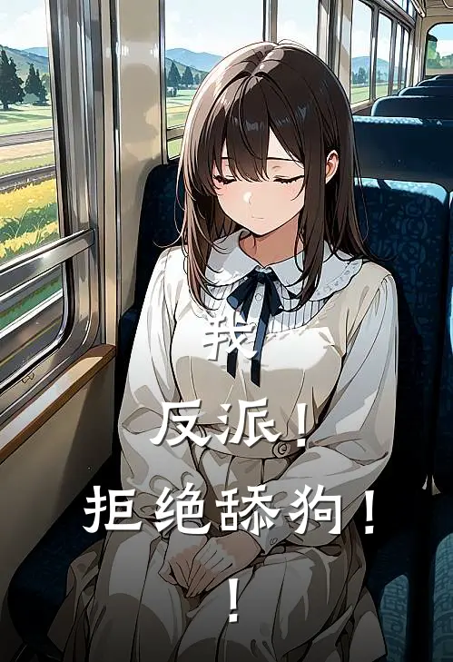 我，反派！拒绝舔狗！！(陆沉苏清婉)热门的小说_热门网络小说推荐我，反派！拒绝舔狗！！(陆沉苏清婉)