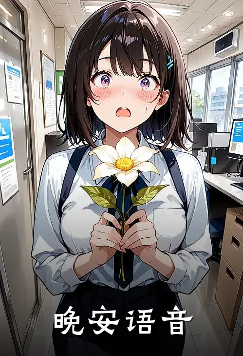 晚安语音(周敏苏晚)热门小说排行_完结版小说晚安语音周敏苏晚